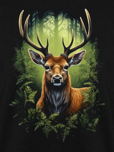 Hirsch