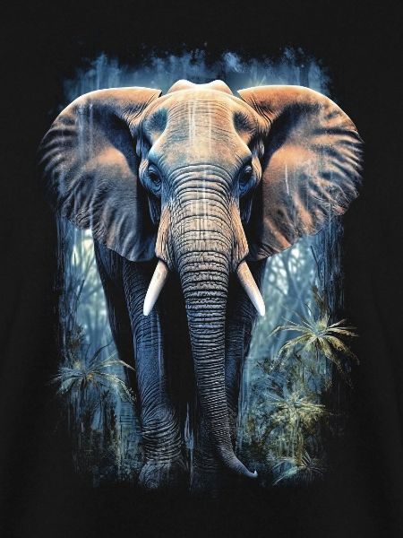 Elefant