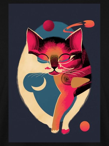 Astral Feline