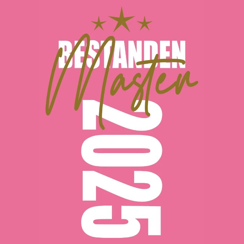 Master 2025