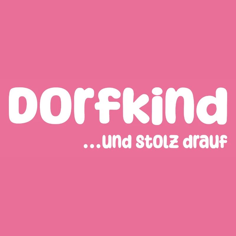 Dorfkind