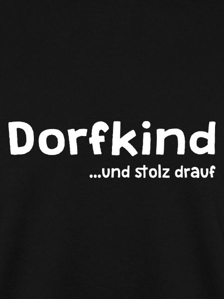 Dorfkind