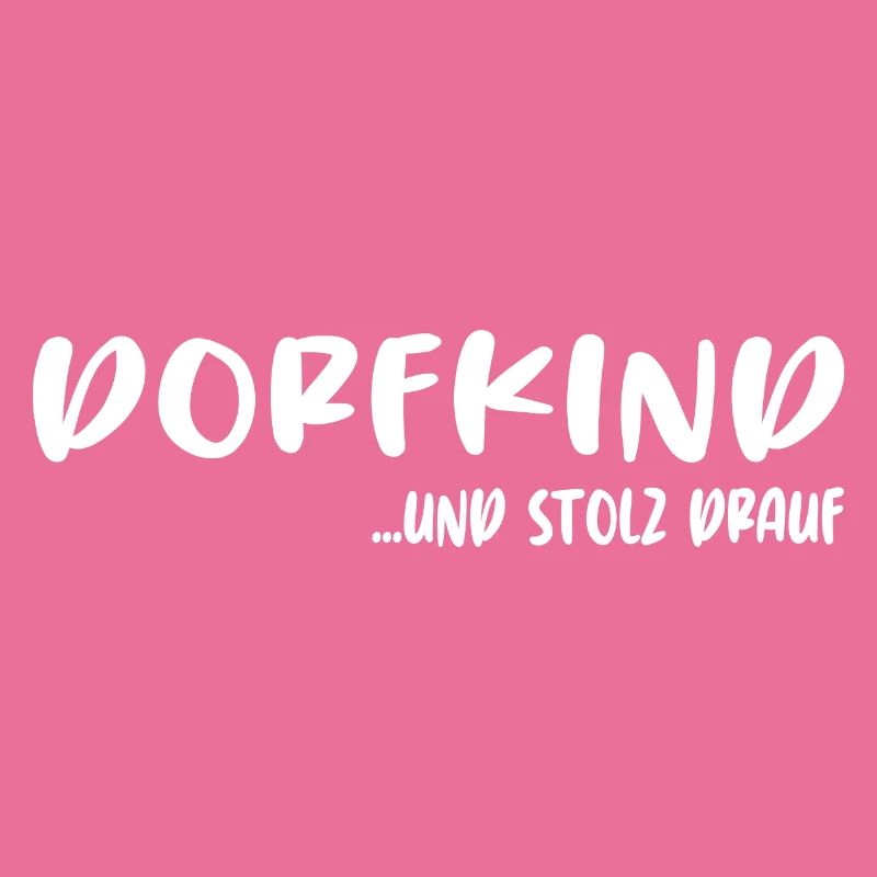 Dorfkind