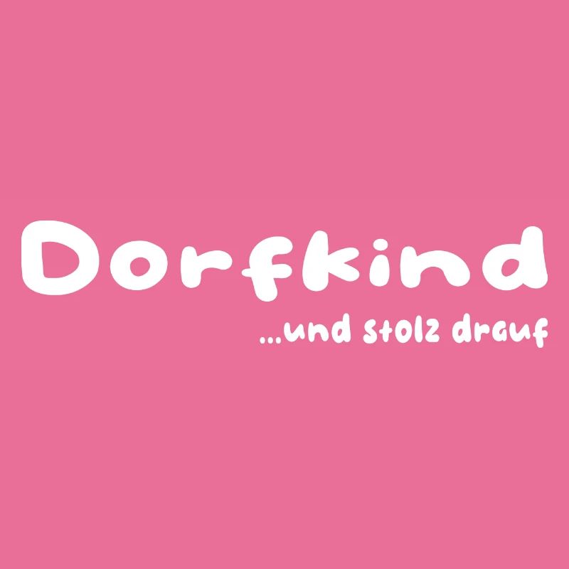 Dorfkind