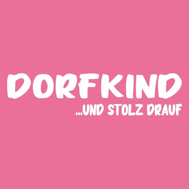 Dorfkind