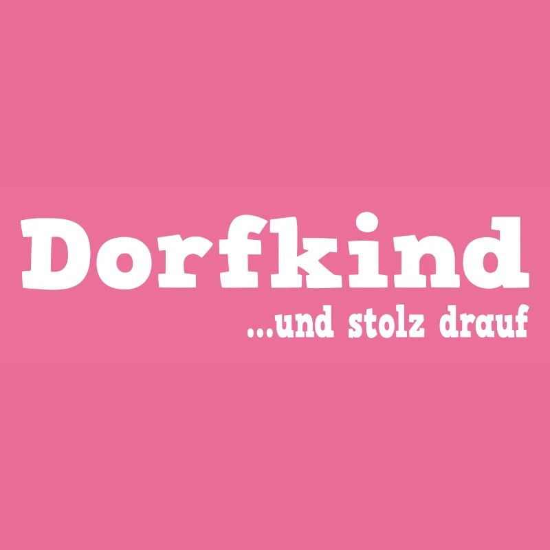 Dorfkind