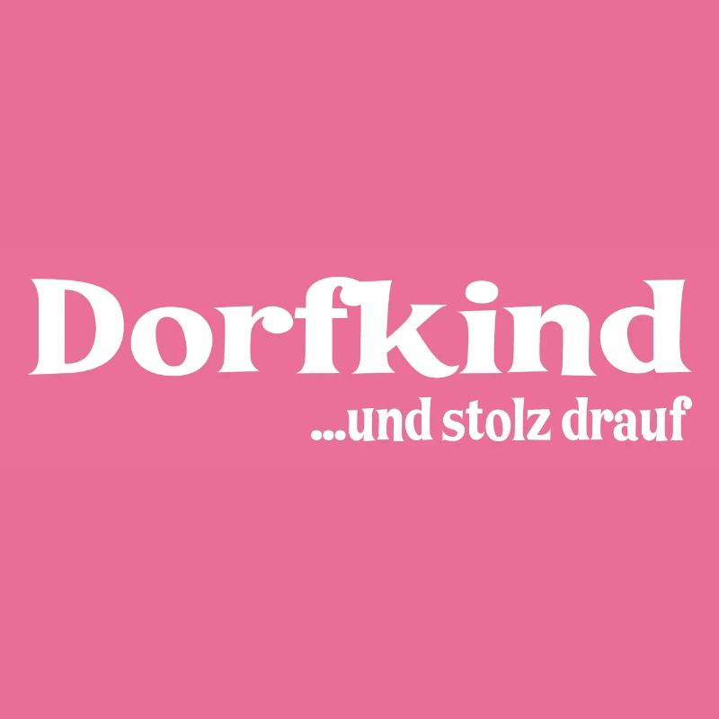 Dorfkind