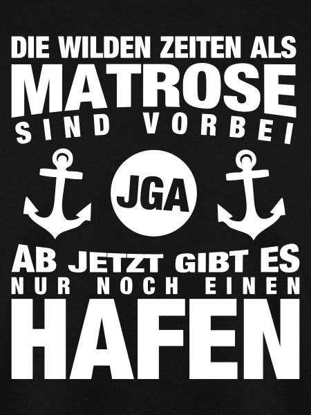 Matrose JGA