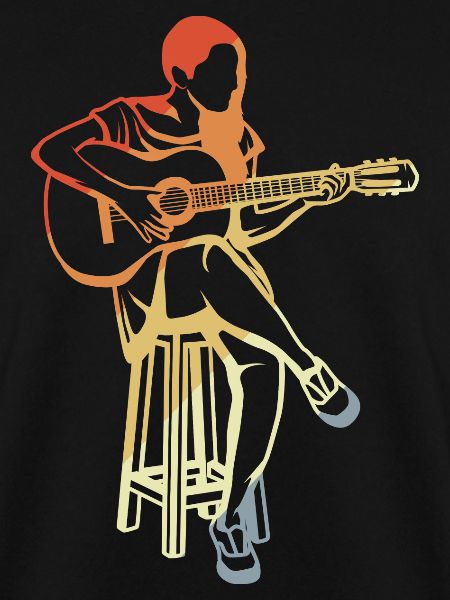 Guitarist