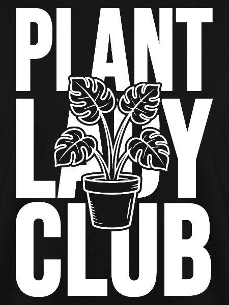 Plant Lady Club Monstera
