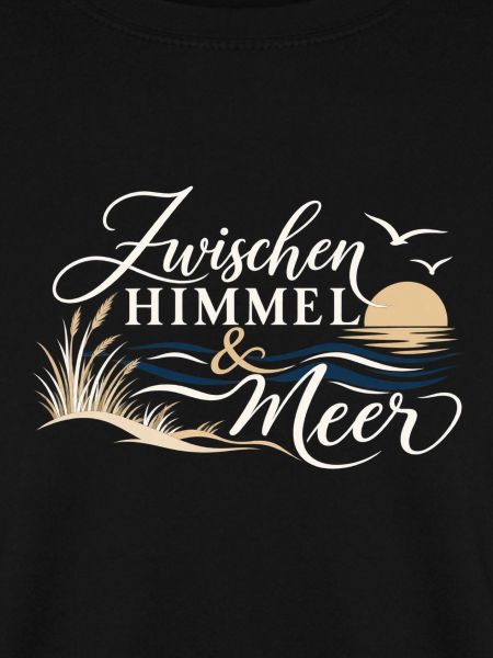 Zwischen Himmel & Meer