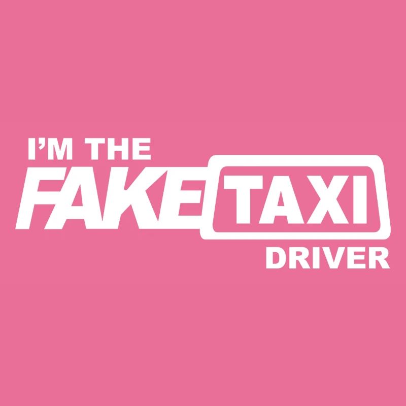 Faux Taxi Driver