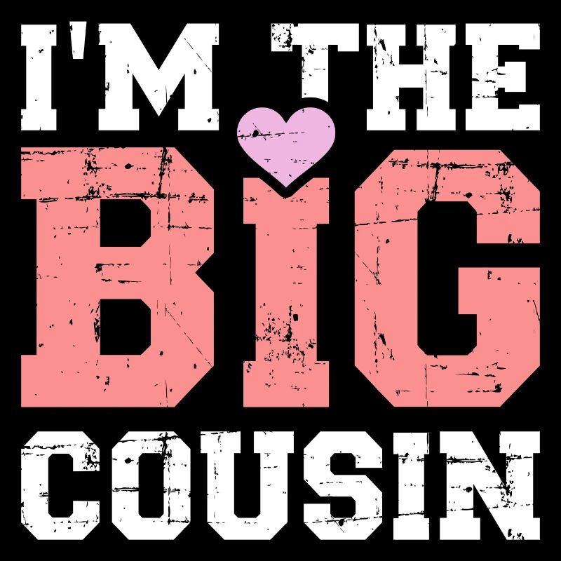 cousin
