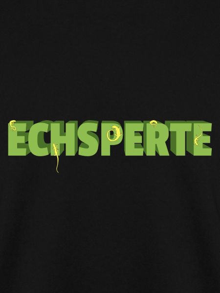 Terraristik Echsperte Terrarium