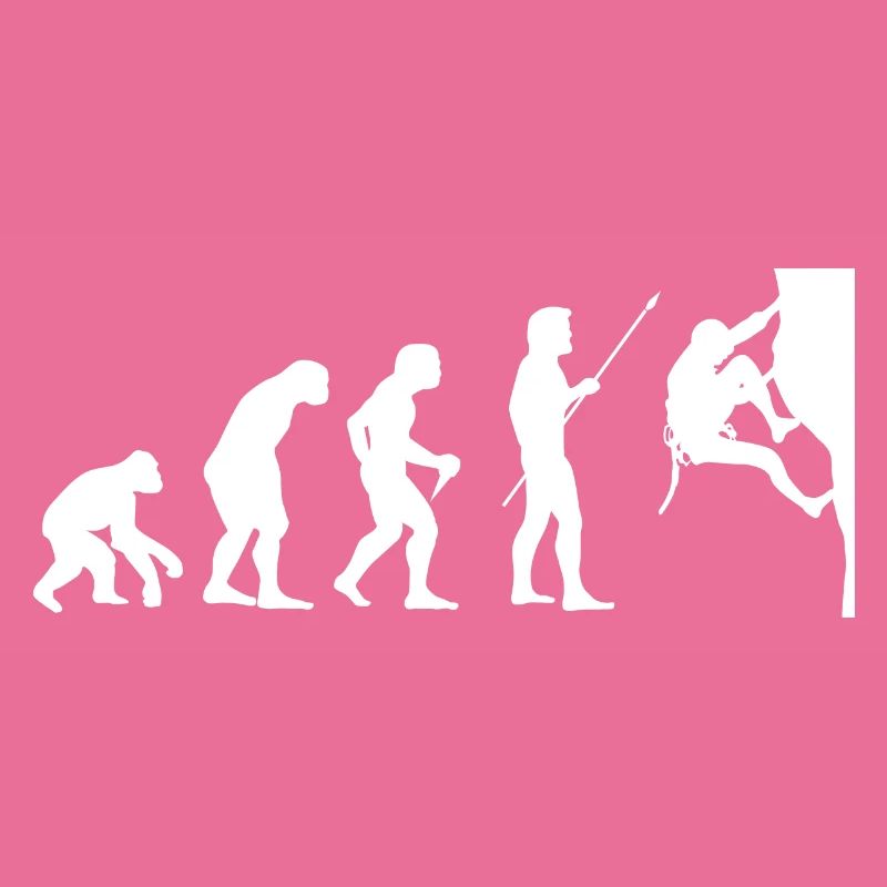 Climbing Evolution Boulderin Mountaineering Boulde