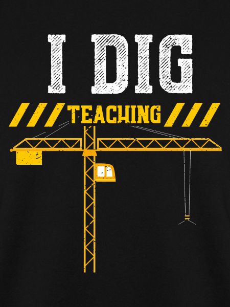 I Dig Teaching