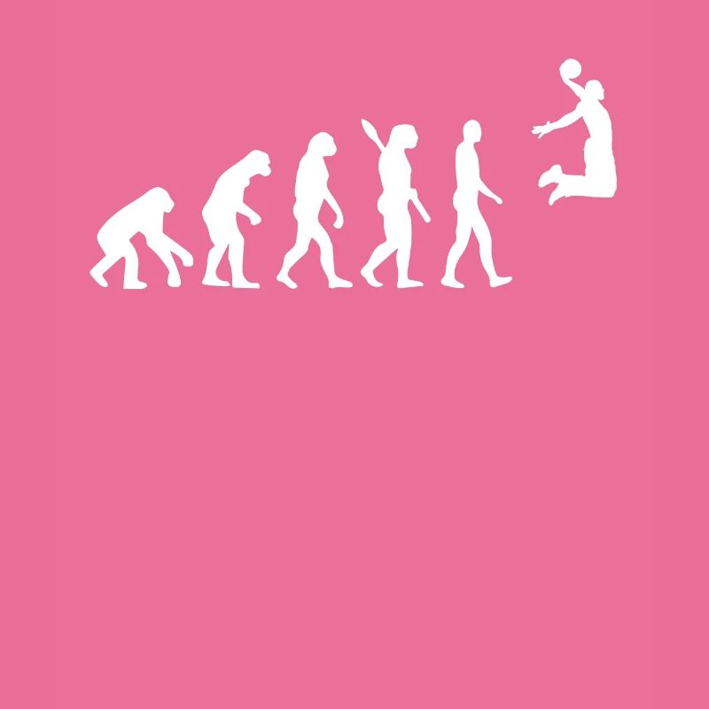 Basketball Evolution