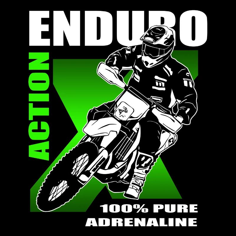 Enduro Offroad