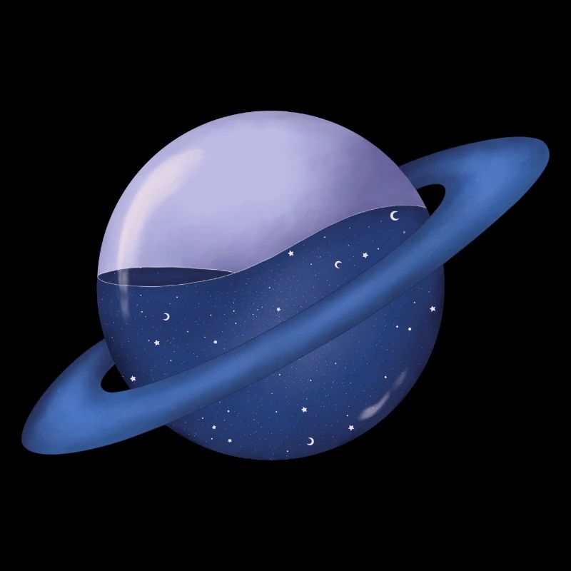 Planète Galaxy