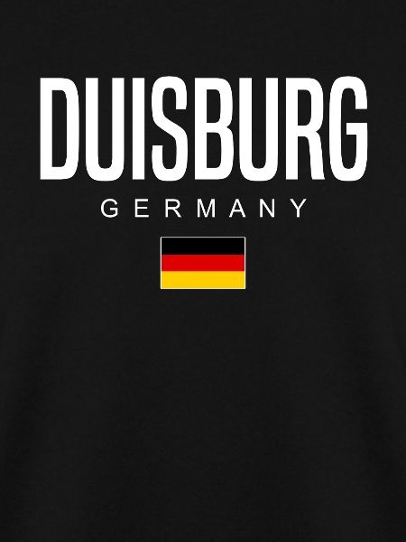 Duisburg