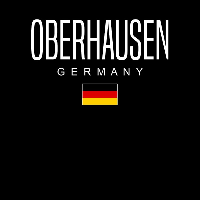 Oberhausen