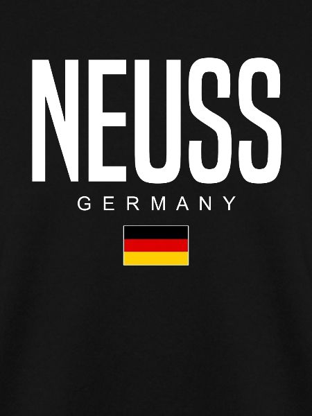 Neuss