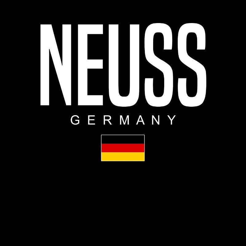Neuss