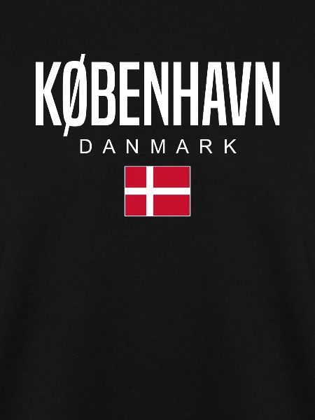 Copenhagen, Denmark