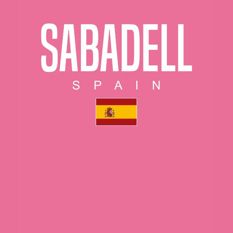 Sabadell Spanien