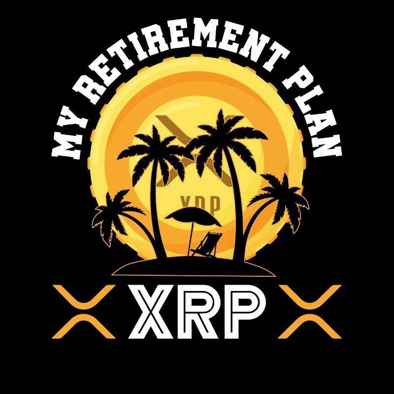 Mein Ruhestandsplan XRP | Ripple Cryptocurrency