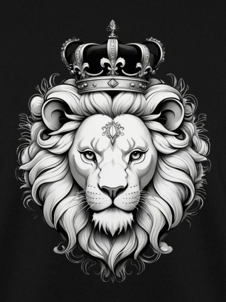 lion roi
