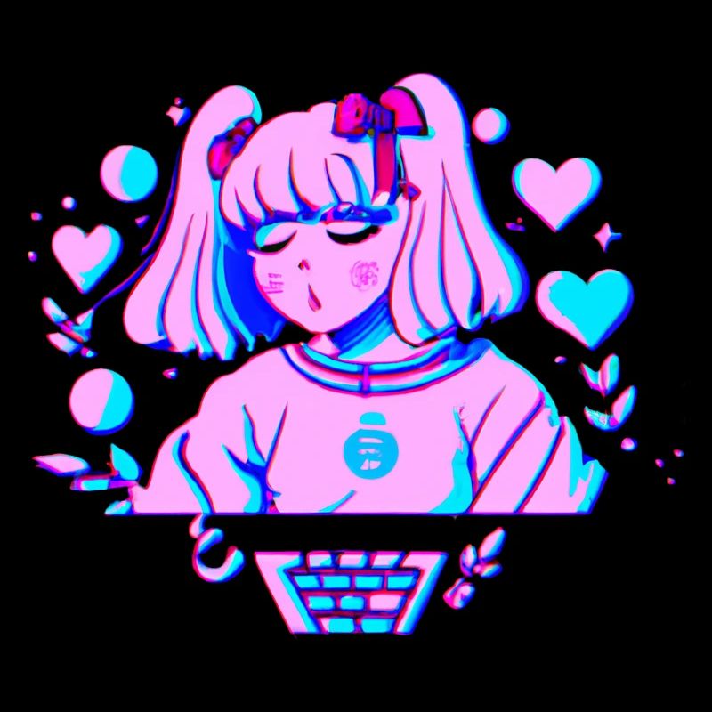 Cute Candygirl
