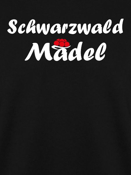 Schwarzwaldmädel Bollenhut Schwarzwald Heimat