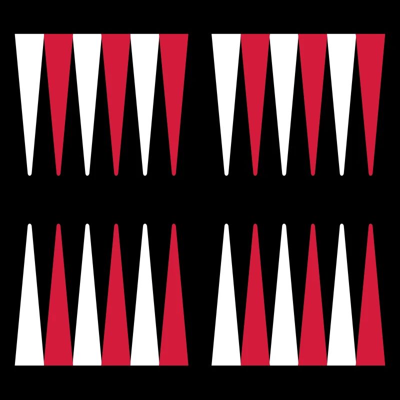 backgammon
