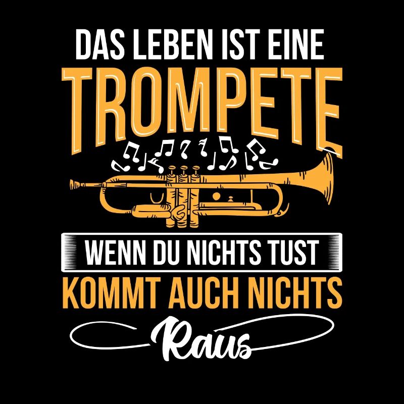 Instrument Trompete Musik