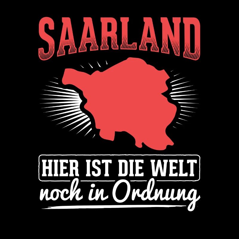 Saarland Saarländer