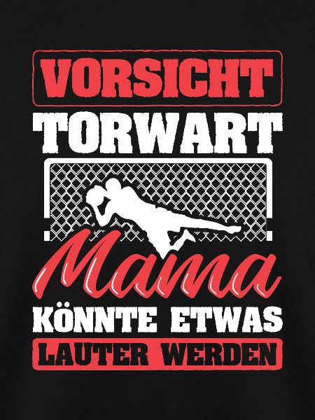 Torwart
