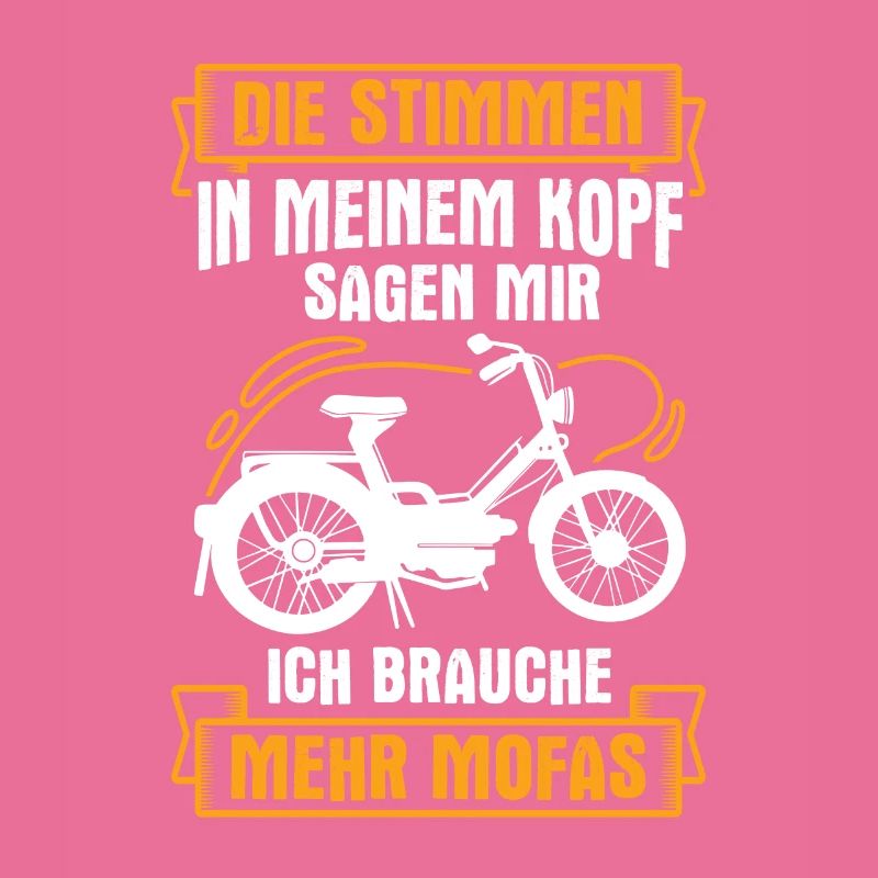 Mofa Moped