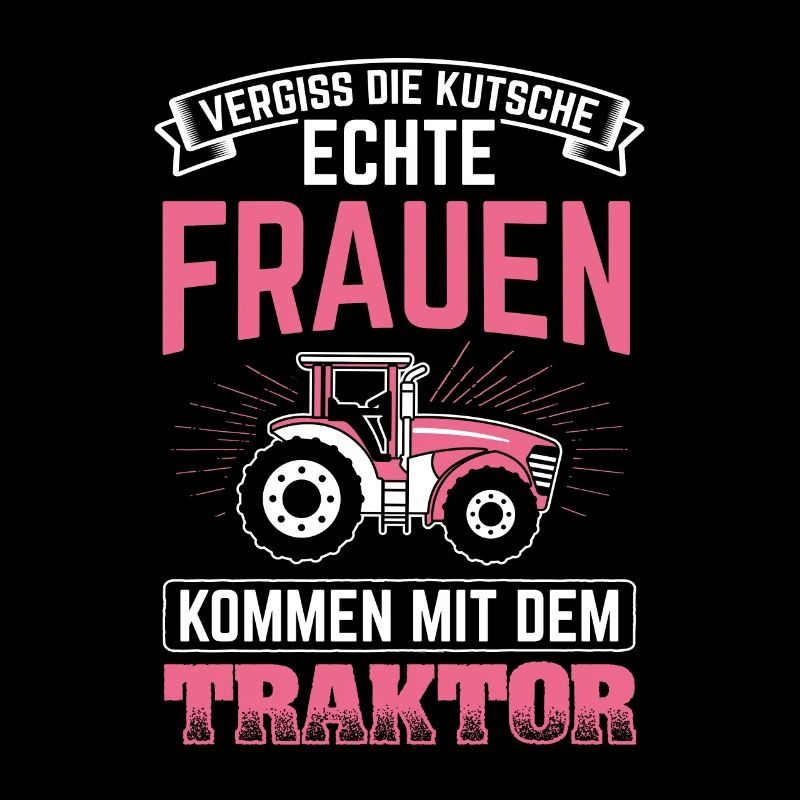 Traktor Landwirtschaft Bauer