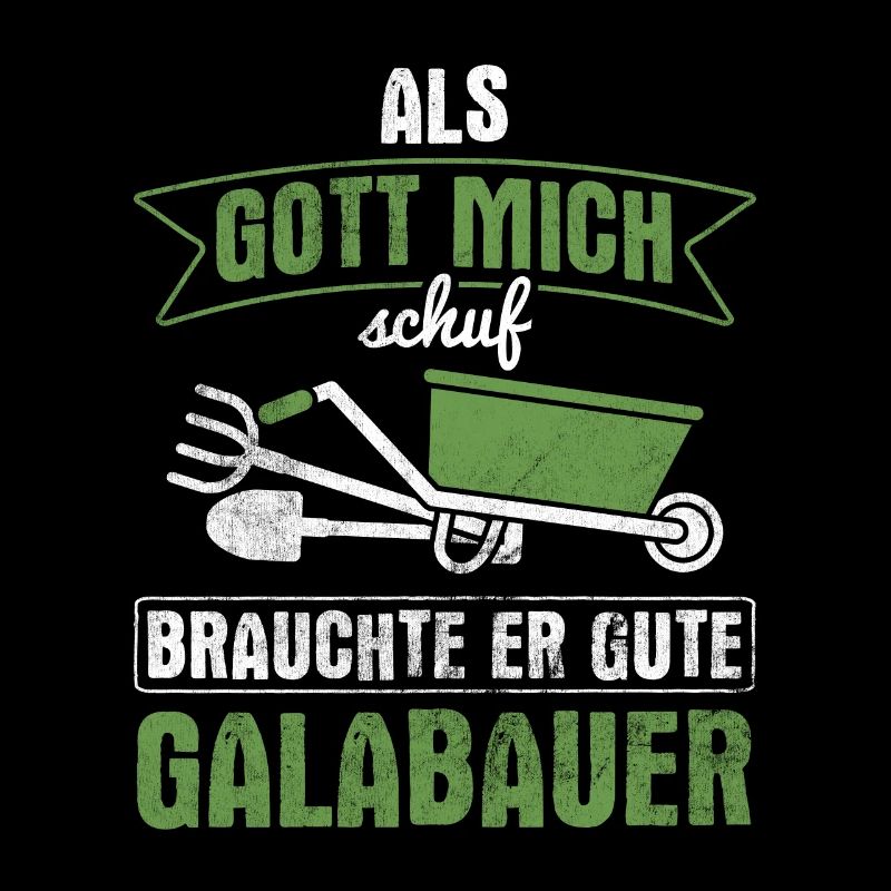 Galabau Garten Gärtner