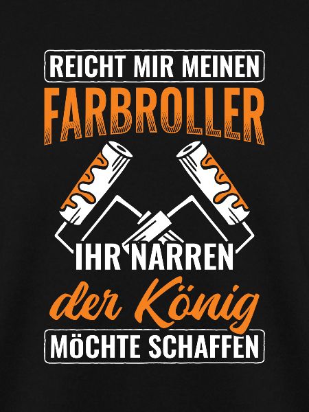Maler Pinsel