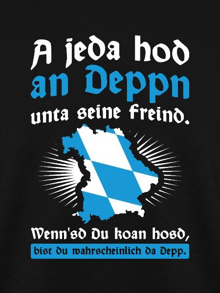 Bayern Dahoam Boarisch