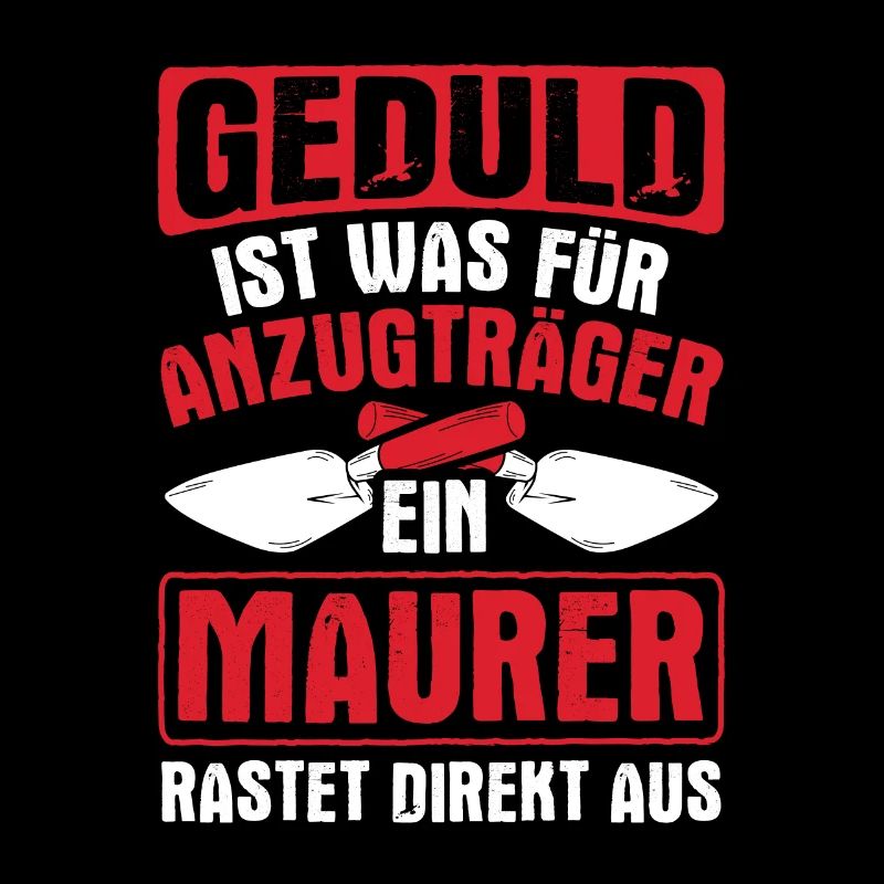 Maurer Bau