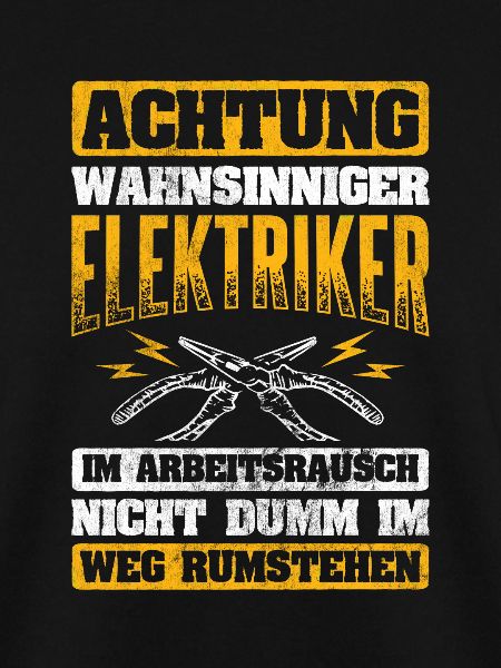 Elektriker Elektrik