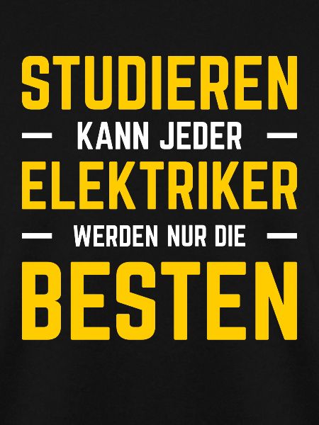 Elektriker Strom Elektrik