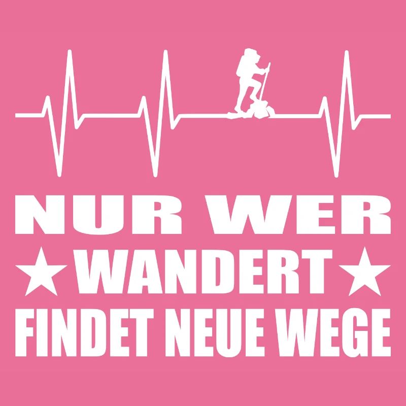 Wandern