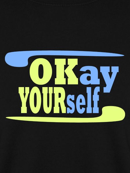Okay Yourself 2