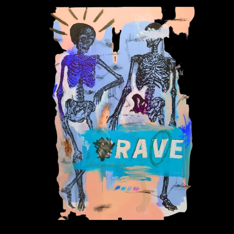 (B)rave!
