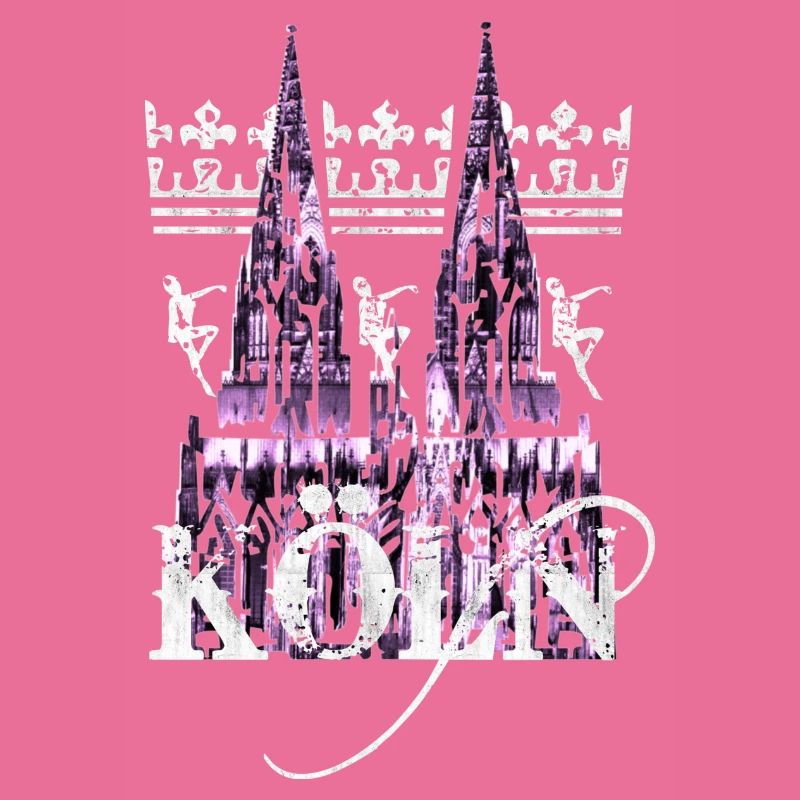 Die drei Heiligkeit Köln