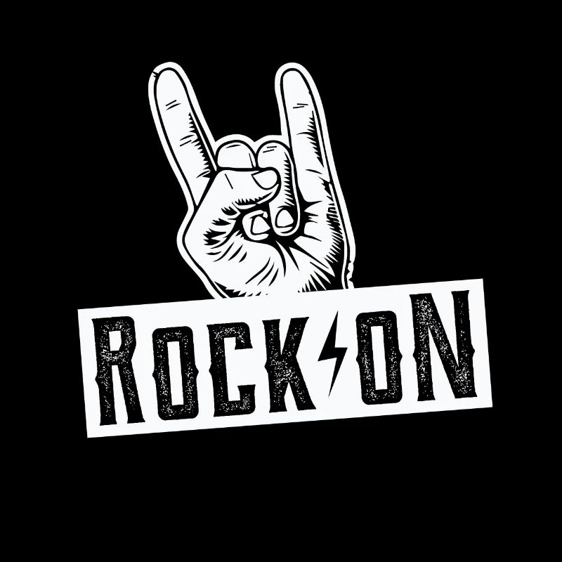 Rock sur le rock and roll